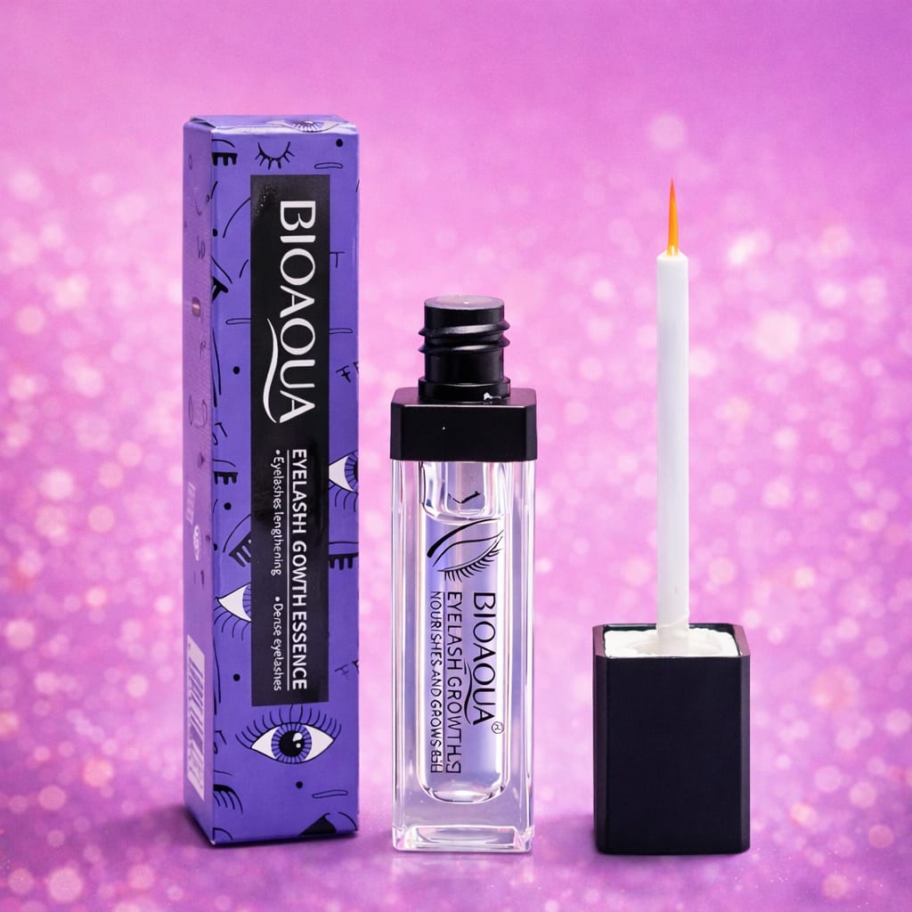 Tratamiento Alargador de Pestañas Bioaqua PAGA 1 LLEVA 2